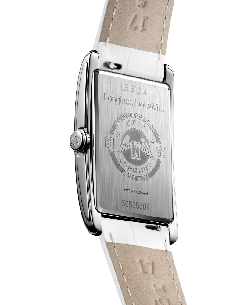 Longines Longines Conquest L5.512.4.71.2 , наручные женские часы фото под углом